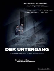 帝国的毁灭普通话版