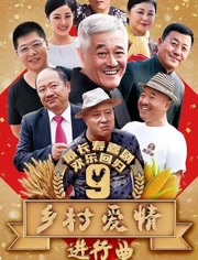 乡村爱情9(上)