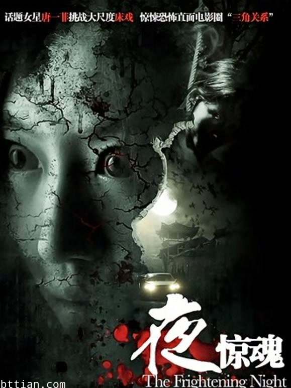 夜惊魂（2011）
