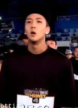 Show Me The Money第4季