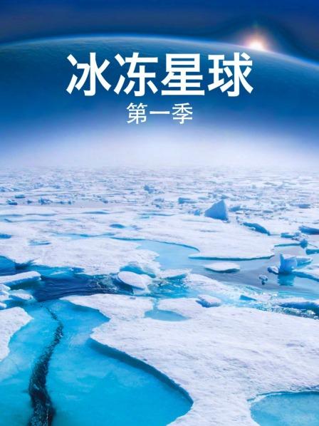 冰冻星球第1季